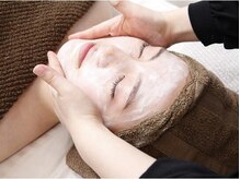 ハオン(HAON)/STEP.5.6.7/お仕上げ