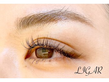 リガール(LIGAR)/