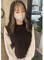 ネイリュー 田中店(naiLiu) ゆう