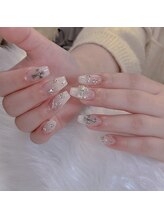 グロー ネイル(Glow Nail)/