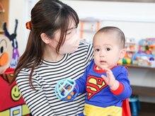 縁 整骨院/大人気ふれあいイベント