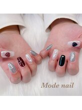 モードネイル(Mode nail)/スカルプ