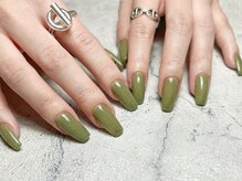 ラスズラン(La suzuran)/ワンカラー