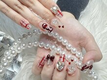 シーシーナナ ネイルサロン(CC NaNa Nail Salon)/