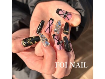 フォア ネイル(FOI NAIL)/