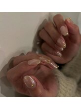 クイーンズビューティーサロン 新宿本店(Queen's beauty salon)/１２０分やり放題