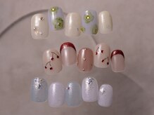 アイネイルズ 恵比寿店(I nails)