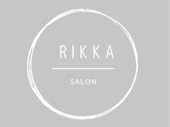 サロン リッカ(SALON RIKKA)の写真/お顔の骨格や筋肉にアプローチ。きれいなフェイスラインに導く本格小顔矯正♪貴方のお悩みご相談ください☆