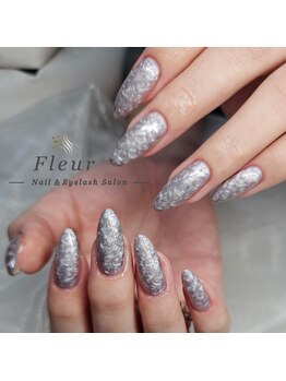 フルール(Fleur)/nail gallery