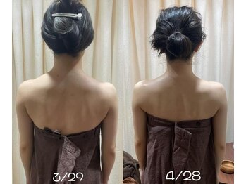 ビュール 銀座(BeauL)/ブライダルエステ