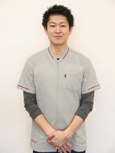 ピース鍼灸整骨院 古川橋院 橋本 祐輔