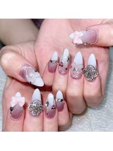 クイーンズビューティーサロン 歌舞伎町店(Queen's beauty salon)/やり放題コース