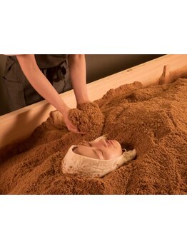 首・肩のつらさを改善したい