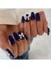 【ご新規様】10％オフ☆ワンカラー（hand）￥6800→¥6120