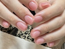 デューネイルスタジオ(dew nail studio)/オフィスナチュラル