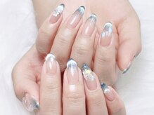 ルル 新宿店(Lulu’s)/ワンホンマグネットフレンチ