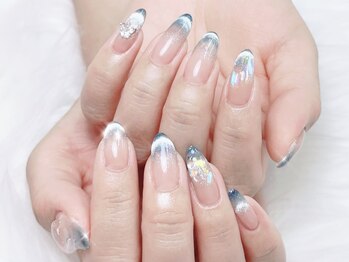 ルル 新宿店(Lulu’s)/ワンホンマグネットフレンチ