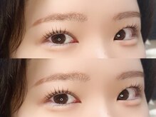 ベリー 焼津店(Very)/まつげパーマ