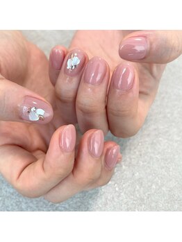 ロクサンサン(633)/シェルネイル