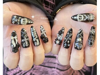 ヌアネイル(NUR NAIL)/