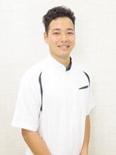 はぴねす鍼灸整骨院 飯田橋サクラテラス院 中村 康佑 