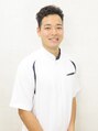 はぴねす鍼灸整骨院 飯田橋サクラテラス院 中村 康佑