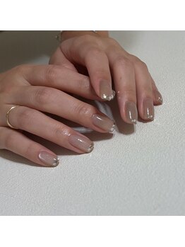 エミリア(EMILIA)/大人ニュアンスデザイン