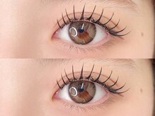 アミー 銀座店(amii.)/フラットラッシュ