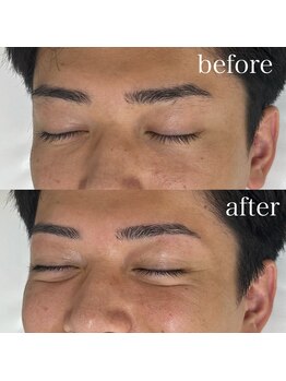 モテテ 名駅店(motete)/お客様施術例☆名駅