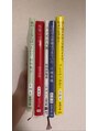 アウリイ 大分(aulii) 読書が好きです