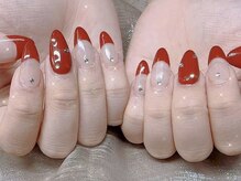 ミナ 渋谷店(Mina)/持ち込みデザイン10本やり放題