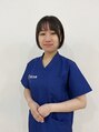 ゼロスポ鍼灸 整骨院整体院 安齋 凜