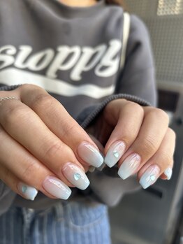 ローラン(LOERUN)/design A /¥6600