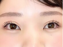 ハニーアンドミエル 京都駅前店(Honey&Miel)/まつ毛パーマ