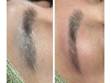 ラヴィエール(Laviere)/デザイン眉毛Wax