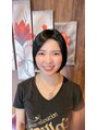 アジアン リラクゼーション ヴィラ 大垣店(asian relaxation villa)&nbsp;えり 