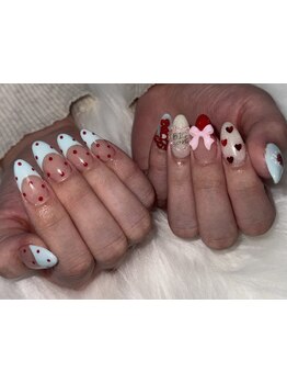 アートの種類が豊富