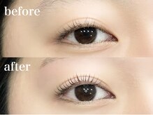 ソプラ 京都駅前店(sopra)/まつ毛パーマ