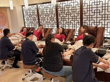 紅館足道/マッサージ/足つぼ/足ツボ