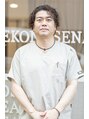 ねこのせなか/佐川　英徳