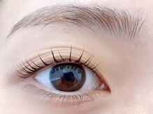 ネイルアンドアイラッシュ ラグナ サロン(Nail&Eyelash Laguna Salon)/眉毛パーマWAX脱毛+まつ毛パーマ