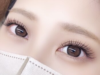 プリュネル(Prunelle)/DKLデザインキープラッシュ