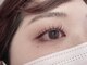 エムクラット(M-clat)の写真/【初回★LASHLIFT+ケラチンTR ¥4350】自まつげケアしながら根元から立ち上げ!大人女性向け垢抜けデザイン♪