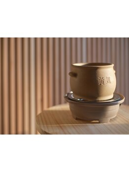 仕事帰り・早朝OKのサロン