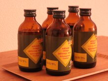 ☆体調に合ったオイルを選ばせていただきます☆