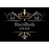 ラコボディ 赤坂見附(Raco Body)のお店ロゴ