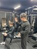 【2人で体験♪】体験ペアトレーニング（60 分） 今だけペアで¥1,000