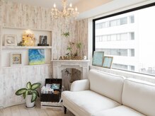 アンプリール 名古屋店(AMPLIR)/サロン内