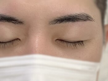 シエル(Ciel)/アイブロウwax×所沢