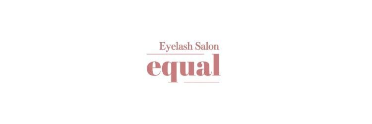 イコール 金山駅前店(equal)のサロンヘッダー
